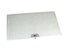 Filtro alluminio 506x300mm cappa Faber Roblin 133.0059.015