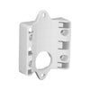 Accessorio Abbraccio Palo per Contenitori IP56 per Pali Diametro 55-60 mm o 35-40 mm