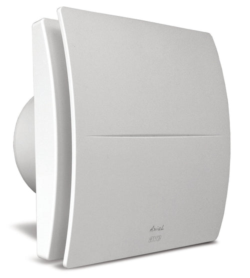 Aspiratore Assiale Diametro 90 mm Versione Base