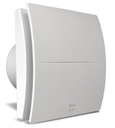 Aspiratore Assiale Diametro 90 mm con Timer