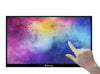 Monitor Portatile Touchscreen 15,6'' Full HD 1080p PMT-15
