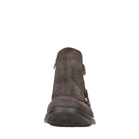 Officine Creative Stivali Marrone da uomo