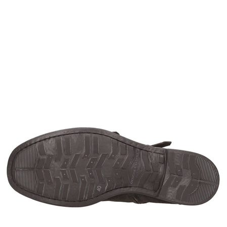 Officine Creative Stivali Marrone da uomo