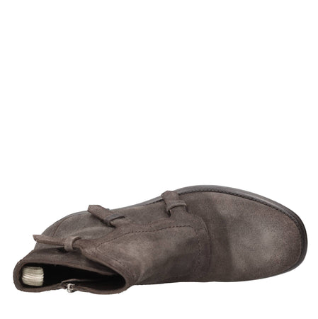 Officine Creative Stivali Marrone da uomo