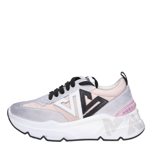 Emanuelle Vee Sneakers Multicolour da donna