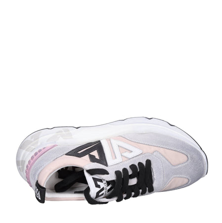 Emanuelle Vee Sneakers Multicolour da donna