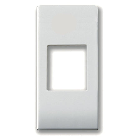 Adattatore frutti RJ45 per Ave Domus Bianco