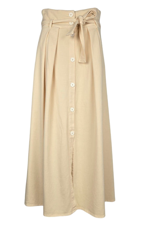 Atelier Cigala's Gonne Beige da donna