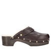 SCHOLL ICONIC Sandali Marrone da donna