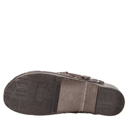 SCHOLL ICONIC Sandali Marrone da donna