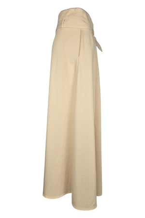Atelier Cigala's Gonne Beige da donna