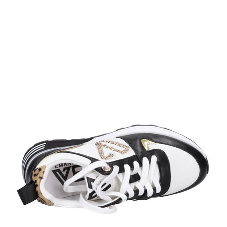 Emanuelle Vee Sneakers Multicolour da donna
