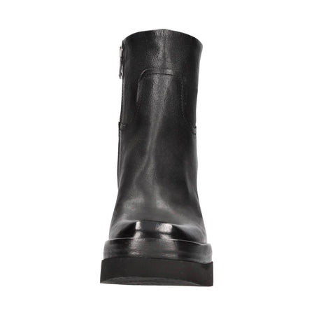 A.S.98 Stivali Nero da donna