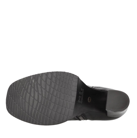 A.S.98 Stivali Nero da donna