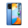 Xiaomi Redmi 10c - Smartphone 6.71 3/64 Gb 50 Mp Android Colore Blu - Redmi 10c Blue
