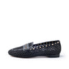 Emauelle Vee mocassini donna Glenda black 219 11