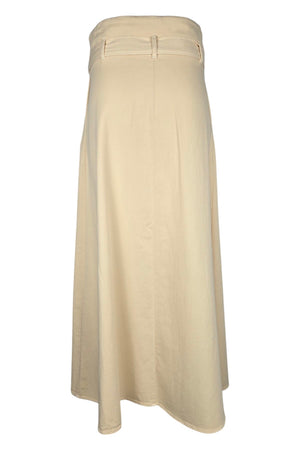 Atelier Cigala's Gonne Beige da donna