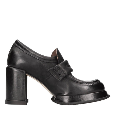 A.S.98 Scarpe basse Nero da donna