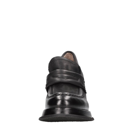 A.S.98 Scarpe basse Nero da donna