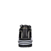 Emanuelle Vee Sneakers Nero da donna