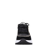 Emanuelle Vee Sneakers Nero da donna