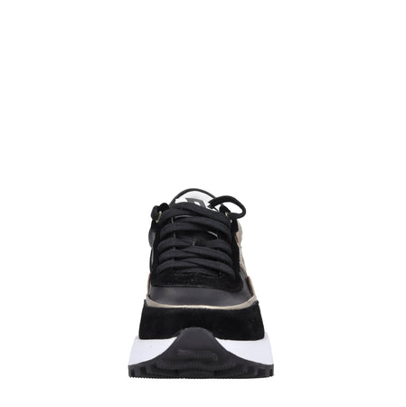 Emanuelle Vee Sneakers Nero da donna