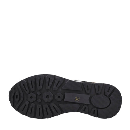 Emanuelle Vee Sneakers Nero da donna