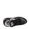 Emanuelle Vee Sneakers Nero da donna