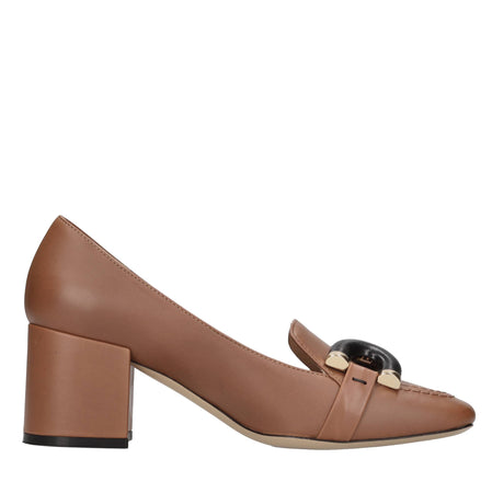 Roberto Festa Scarpe basse Marrone da donna