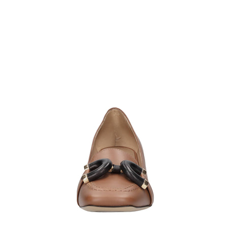 Roberto Festa Scarpe basse Marrone da donna