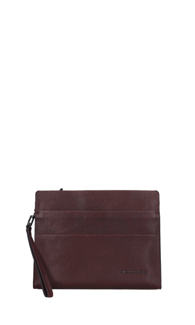 Piquadro Borse... Testa di moro da uomo