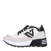 Emanuelle Vee Sneakers Bianco da donna