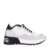 Emanuelle Vee Sneakers Bianco da donna