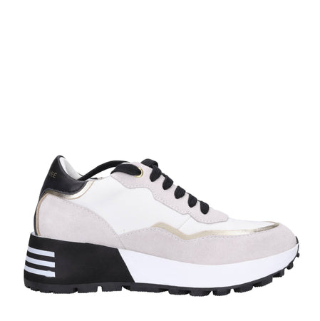 Emanuelle Vee Sneakers Bianco da donna