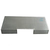 Filtro metallico per cappa 90cm Faber 112.0157.249