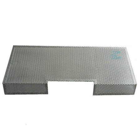 Filtro metallico per cappa 90cm Faber 112.0157.249