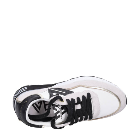 Emanuelle Vee Sneakers Bianco da donna