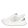 Emanuelle Vee Sneakers Bianco da donna