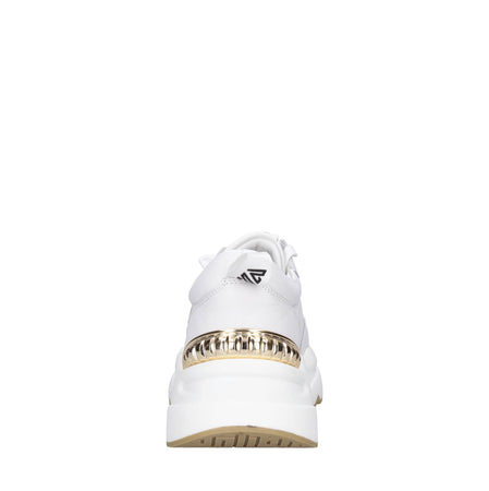 Emanuelle Vee Sneakers Bianco da donna