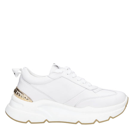 Emanuelle Vee Sneakers Bianco da donna