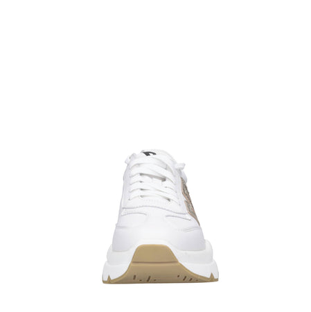 Emanuelle Vee Sneakers Bianco da donna