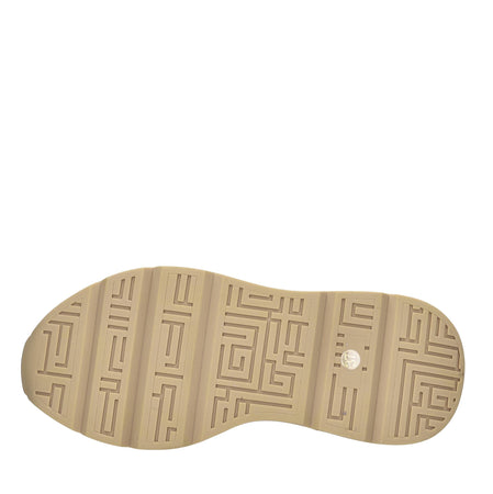 Emanuelle Vee Sneakers Bianco da donna