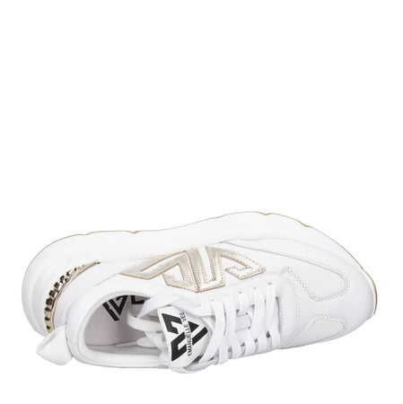 Emanuelle Vee Sneakers Bianco da donna