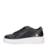 Emanuelle Vee Sneakers Nero da donna