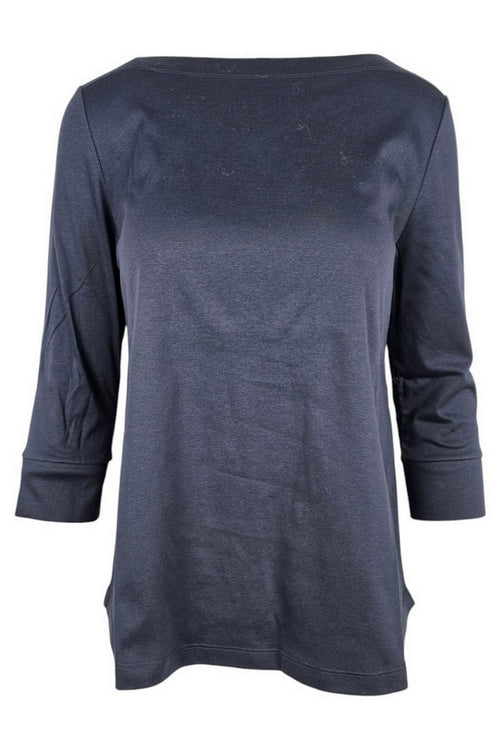 AROVESCIO T-shirt e Polo Blu da donna
