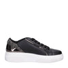 Emanuelle Vee Sneakers Nero da donna