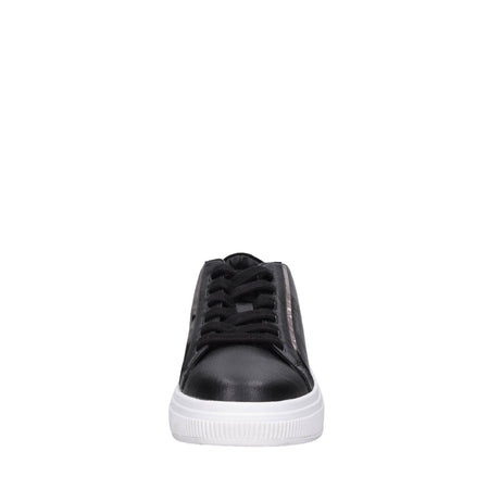Emanuelle Vee Sneakers Nero da donna