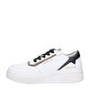 Emanuelle Vee Sneakers Bianco da donna
