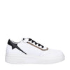 Emanuelle Vee Sneakers Bianco da donna