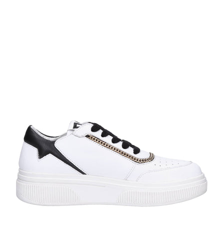 Emanuelle Vee Sneakers Bianco da donna